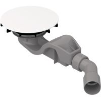 Товар: Сифон для душевого поддона Bette Air 50 B525-000 Белый - фото 1 Сифон для душевого поддона Bette Air 50 B525-000 Белый — фото 1, Прочие комплектующие для слива и канализации