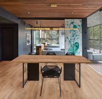 Виниловый ламинат CronaFloor Grand Sequoia Дуб Медовый 1200х180х5 мм арт-Т088170 — фото 2, Виниловый ламинат