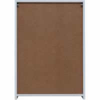 Товар: Подвесной шкаф Aquanet Вега 60 329128 Белый глянец - фото 7 Подвесной шкаф Aquanet Вега 60 329128 Белый глянец — фото 7, Мебель для ванной