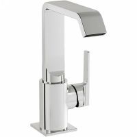 Смеситель для раковины Vitra Suit A42616 Хром — фото 1, Смесители для раковины