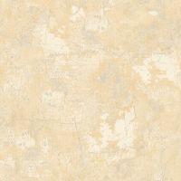 Обои Zambaiti Parati Savana 77541 Винил на флизелине (0,53*10,05) Бежевый, Штукатурка — фото 1, Обои для стен