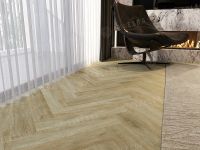 Товар: Виниловый ламинат Tulesna Art Parquet LVT 1005-1001 Eccellent 590х118х2,5 мм - фото 3 Виниловый ламинат Tulesna Art Parquet LVT 1005-1001 Eccellent 590х118х2,5 мм — фото 3, Виниловый ламинат