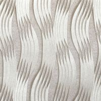 Обои Solo Impuls 168519-26 Винил на флизелине (1,06*10,05) Бежевый, Абстракция/Геометрия — фото 1, Обои для стен