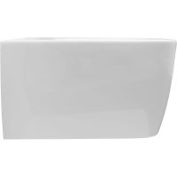 Биде Allen Brau Liberty 2 4.33010.20 подвесное Белое — фото 9, Биде