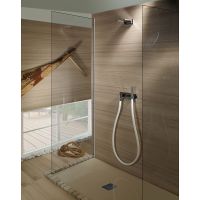 Товар: Излив для смесителя Bossini Bocca Cascata XL E88500.030 Хром - фото 5 Излив для смесителя Bossini Bocca Cascata XL E88500.030 Хром — фото 5, Изливы