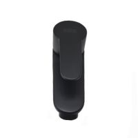 Товар: Смеситель для раковины Webert Sax Evolution SE830102560 Черный матовый - фото 4 Смеситель для раковины Webert Sax Evolution SE830102560 Черный матовый — фото 4, Смесители