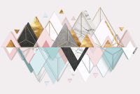 Товар: Фреска Ortograf Forma 32674 Фактура флок FLK Флизелин (4*2,7) Розовый/Разноцветный, Геометрия/Абстракция - фото 2 Фреска Ortograf Forma 32674 Фактура флок FLK Флизелин (4*2,7) Розовый/Разноцветный, Геометрия/Абстракция — фото 2, Фрески