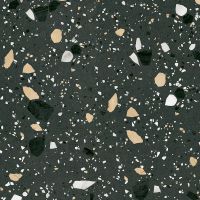 Керамогранит Idalgo (Идальго) Граните Герда Натура Дарк MR 60x60 см — фото 1, Керамогранит