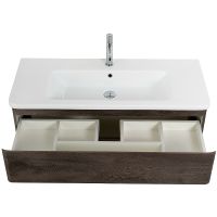 Товар: Тумба под раковину BelBagno 105 ALBANO-CER-1050-2C-SO-RNG подвесная Robere Nature Grigio - фото 4 Тумба под раковину BelBagno 105 ALBANO-CER-1050-2C-SO-RNG подвесная Robere Nature Grigio — фото 4, Тумбы под раковину