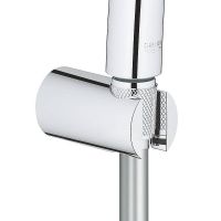 Душевой гарнитур Grohe Tempesta Cosmopolitan 100 27588002 Хром — фото 3, Душевые гарнитуры