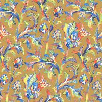 Обои LOYMINA Origins ALS1 004 Винил на флизелине (1*10,05) Разноцветный, Вензель — фото 1, Обои для стен