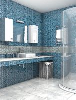 Товар: Стеклянная мозаика Natural Dune SAB-646 29,8x29,8 см - фото 2 Стеклянная мозаика Natural Dune SAB-646 29,8x29,8 см — фото 2, Мозаика