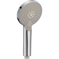 Ручной душ Viko V-0019 Хром — фото 1, Лейки для душа