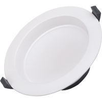 Встраиваемый светильник Arlight Cyclone 023213(2) Белый — фото 1, Точечные светильники