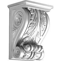 Консоль Decomaster DQ-9945 160x300x200 мм — фото 1, Консоли