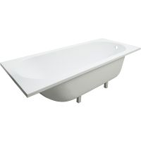 Товар: Ванна из литьевого мрамора Marmo Bagno Лучия 170x75 MB-L170-75 без гидромассажа - фото 2 Ванна из литьевого мрамора Marmo Bagno Лучия 170x75 MB-L170-75 без гидромассажа — фото 2, Ванны