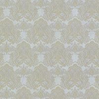 Обои Emiliana Parati Valentin Yudashkin 5 86080 Винил на флизелине (1,06*10,05) Бежевый/Серебряный/Серый, Дамаск — фото 1, Обои для стен