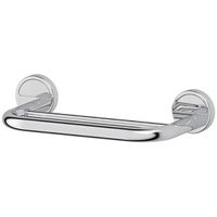 Полотенцедержатель FBS Luxia 034 Хром — фото 1, Полотенцедержатели