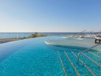 Товар: Стеклянная мозаика Togama Pool&Wellness Spa G322 34х34 см - фото 2 Стеклянная мозаика Togama Pool&Wellness Spa G322 34х34 см — фото 2, Мозаика