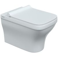 Комплект унитаза с инсталляцией Berges Novum 042448 с сиденьем Микролифт и клавишей смыва Хром глянцевый — фото 6, Комплекты унитаз + инсталляция