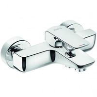 Смеситель для ванны Kludi Ameo 414450575 Хром — фото 1, Смеситель для ванны