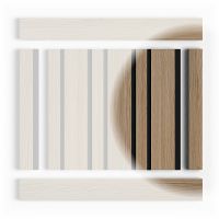 Товар: Финишный молдинг HIWOOD LF124B BR417K 2700x31x12 мм - фото 2 Финишный молдинг HIWOOD LF124B BR417K 2700x31x12 мм — фото 2, Панели