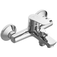 Товар: Смеситель для ванны Santek Марион WH5A10006C001 Хром - фото 2 Смеситель для ванны Santek Марион WH5A10006C001 Хром — фото 2, Смеситель для ванны