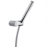 Душевая система Vitra Origin A49266EXP Хром — фото 2, Встраиваемые душевые комплекты