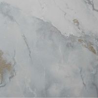 Обои Alessandro Allori Rebecca 15009-10 Винил на флизелине (1,06*10,05) Голубой, Мрамор/Под камень — фото 1, Обои для стен