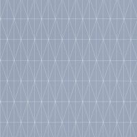 Обои Lutece Les Essentiels 11200109 Винил на флизелине (0,53*10,05) Серый/Сиреневый, Геометрия — фото 1, Обои для стен