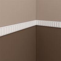 Молдинг Европласт 1.51.338 2000x40x9 мм — фото 2, Молдинги