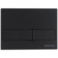 Товар: Комплект унитаза с инсталляцией Berges Novum 042449 с сиденьем Микролифт и Черной клавишей смыва - фото 5 Комплект унитаза с инсталляцией Berges Novum 042449 с сиденьем Микролифт и Черной клавишей смыва — фото 5, Комплекты унитаз + инсталляция