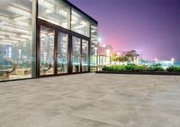 Керамогранит Kutahya Vista Lead Grey Matt Rectified 55012949R 60х120 см — фото 2, Керамогранит