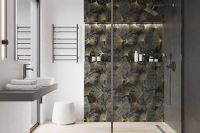 Товар: Керамическая плитка Laparet Evolution Nero Матовый Обрезной 48033R настенная 40х80 см - фото 10 Керамическая плитка Laparet Evolution Nero Матовый Обрезной 48033R настенная 40х80 см — фото 10, Керамическая плитка