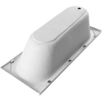 Акриловая ванна Aquanet Lotos 165x70 330873 без гидромассажа — фото 9, Акриловые ванны