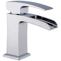 Товар: Смеситель для раковины Gappo G07 G1007-20 Хром - фото 1 Смеситель для раковины Gappo G07 G1007-20 Хром — фото 1, Смесители для раковины