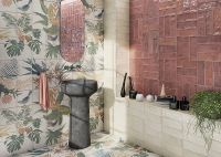 Товар: Керамическая плитка Mainzu Rev.Cinqueterre carmine 919368 настенная 10х30 см - фото 2 Керамическая плитка Mainzu Rev.Cinqueterre carmine 919368 настенная 10х30 см — фото 2, Керамическая плитка