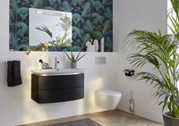 Товар: Комплект унитаза с инсталляцией Jacob Delafon Presquile с сиденьем Микролифт и клавишей смыва Хром арт-E21743RU-00 - фото 14 Комплект унитаза с инсталляцией Jacob Delafon Presquile с сиденьем Микролифт и клавишей смыва Хром арт-E21743RU-00 — фото 14, Комплекты унитаз + инсталляция