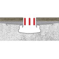 Товар: Душевой лоток Berges Super Slim 800 095054 с Черной матовой решеткой - фото 9 Душевой лоток Berges Super Slim 800 095054 с Черной матовой решеткой — фото 9, Душевые лотки