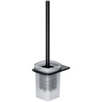 Товар: Набор аксессуаров для ванной AM.PM Inspire V2.0 AK50T1103B Черный матовый - фото 18 Набор аксессуаров для ванной AM.PM Inspire V2.0 AK50T1103B Черный матовый — фото 18, Наборы аксессуаров для ванной комнаты