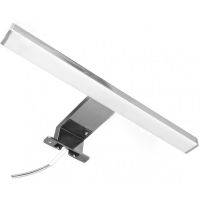 Светильник Aquaton Fagus 305 1A207805BC000 Хром — фото 1, Светильники в ванную