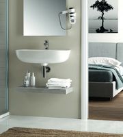 Раковина Ideal Standard Esedra 60 T279801 Euro White — фото 7, Раковины подвесные