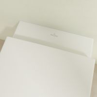 Унитаз Villeroy&Boch Subway 2.0 56001001 подвесной без сиденья — фото 7, Подвесные унитазы