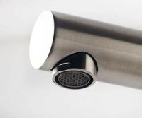 Товар: Смеситель для кухни Hansgrohe Focus 31817800 Сталь - фото 4 Смеситель для кухни Hansgrohe Focus 31817800 Сталь — фото 4, Смесители