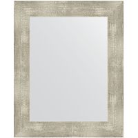 Товар: Зеркало Evoform Definite 51х41 BY 3012 в багетной раме - Алюминий 61 мм - фото 1 Зеркало Evoform Definite 51х41 BY 3012 в багетной раме - Алюминий 61 мм — фото 1, Мебель для ванной