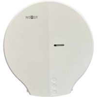 Диспенсер туалетной бумаги Nofer 05047.W Белый — фото 1, Диспенсеры туалетной бумаги