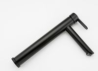 Смеситель для раковины Frap H801 Черный матовый арт-F10801-62 — фото 7, Смесители для раковины