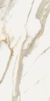 Керамогранит Italon Stellaris Calacatta Gold шлиф 610015000677 60х120 см — фото 5, Керамогранит