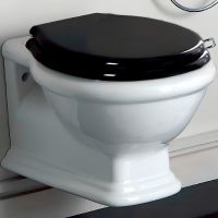 Товар: Унитаз Simas Lante LA18bi rimless подвесной Белый без сиденья - фото 5 Унитаз Simas Lante LA18bi rimless подвесной Белый без сиденья — фото 5, Подвесные унитазы