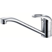 Смеситель для кухни Kaiser Magistro 14233 Хром — фото 1, Смесители